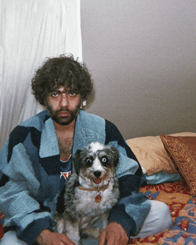 Das Racist Film GIF by saad