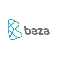 BazaImob imobiliaria corretor sinop baza Sticker