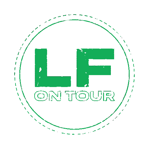 lfsystemmusic giphyupload lf lf system lf system tour Sticker