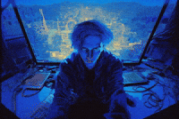 Alone in my own simulation