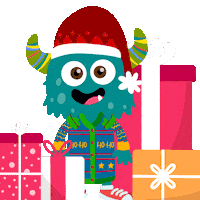 Katalina Sticker by katapum