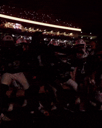 Auburn Football Dance GIF by Auburn Tigers