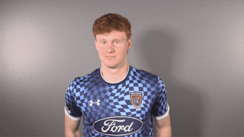 Usl Championship Sport GIF by Indy Eleven