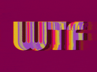 Art Wtf GIF