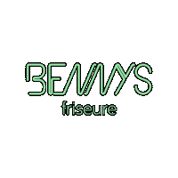 Friseur Oberpfalz Sticker by Bennys friseure
