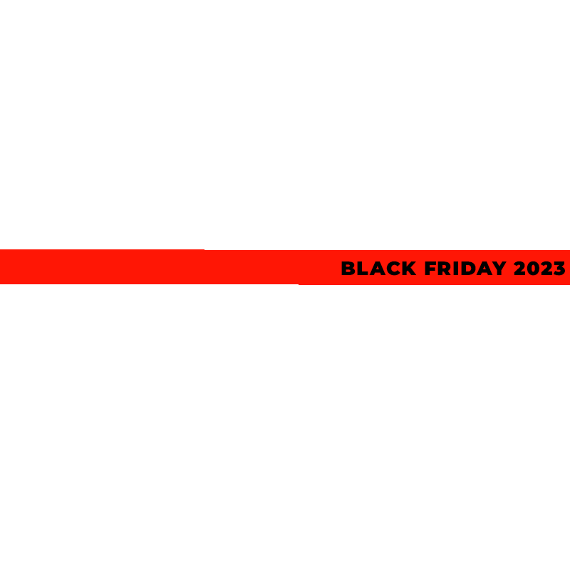 Blackfriday Sticker by Passagens Imperdíveis