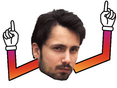 Kanpurwants Sticker by BORN ON INSTAGRAM