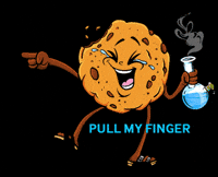 Bgtv GIF by Baked Goodz