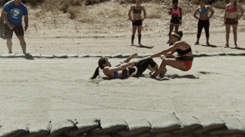 steve austin cmt GIF by Steve Austin's Broken Skull Challenge