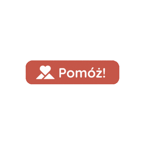 SzczytnyCel giphyupload pomoc pomagam pomaganie Sticker