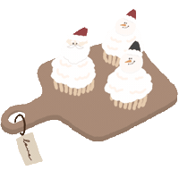 Christmas Sticker