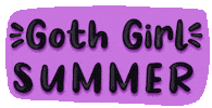 Hot Girl Summer GIF