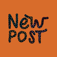 Happy New Post GIF by BrittDoesDesign
