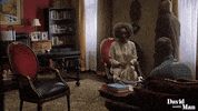Oprah Winfrey Network GIF by David Makes Man