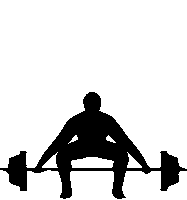 NewEdgeAlliance gym personal training nea exercize Sticker