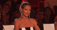 Impress Me Heidi Klum GIF by America's Got Talent