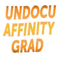 Graduation Grad Sticker by Otter Student Union