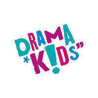 Happy Youth Theatre Sticker by dramakidsglobal
