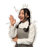 100 Ways Sticker by MAKEVDO.mov