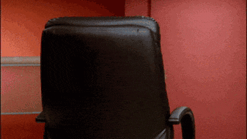 Chair Working GIF