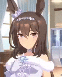 Umamusume Pretty Derby GIF