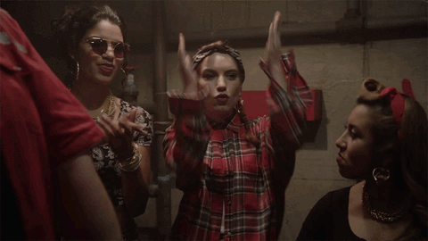 Hype Gangster GIF by truTV