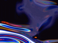 artsocial805 art retro trippy wine GIF