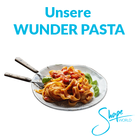 Food Love Sticker by SHAPE WORLD