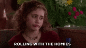 clueless movie tai GIF