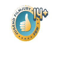 FBW_Filme bewertung kinderfilm filmbewertung jugendfilm Sticker