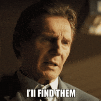 Liam Neeson GIF by The Naked Gun Movie