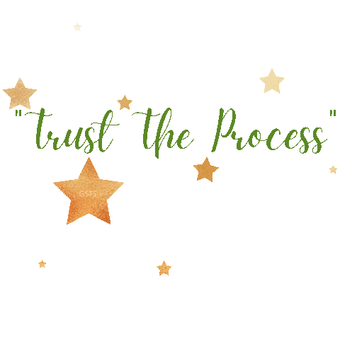 Goldstartaxservice giphyupload taxes tiana trust the process Sticker