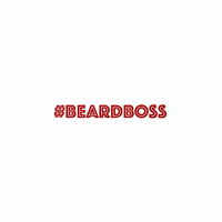 RemingtonBeardBoss beard mustache moustache beards GIF