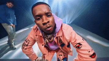 Lil Wayne Dababy GIF by Jack Harlow