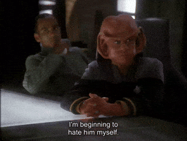 Star Trek GIF by Goldmaster