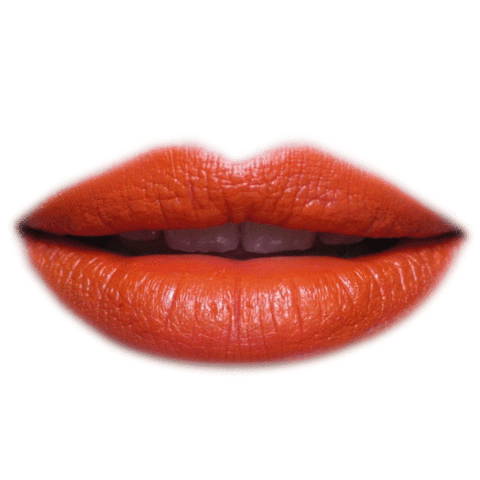 make-up beauty Sticker