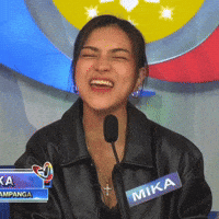 Ms Mika GIF