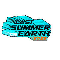 Sugar Ray Concert Sticker by Barenaked Ladies