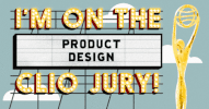 GIF by Clio Awards