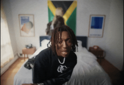 Music Video Rapper GIF by Lil Tecca