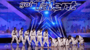 episode 4 nbc GIF by America's Got Talent