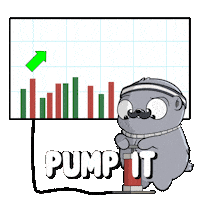 Crypto Bitcoin Sticker by Fugz Official