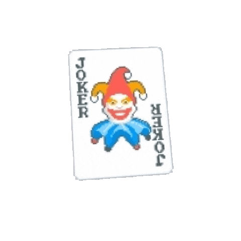 Playing Cards Loop Sticker by Xbox