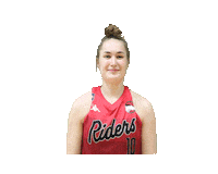 British Basketball Sticker by Leicester Riders Women