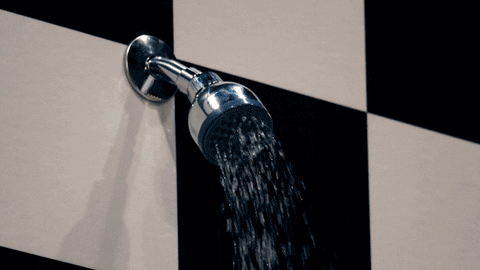 Water Reality GIF by CBS