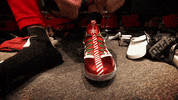 Christmas Basketball GIF by NBA on ESPN