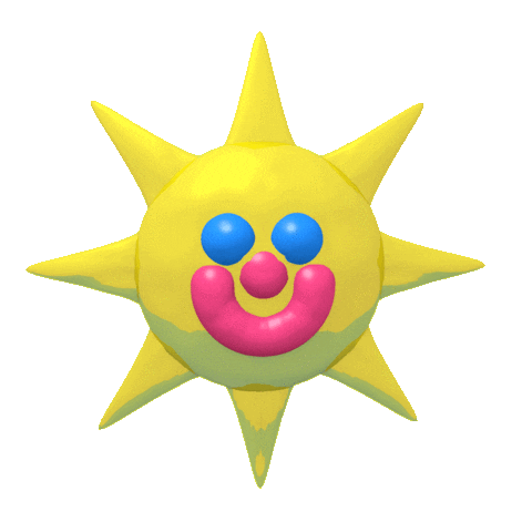 Art Lol Sticker by leanne rule