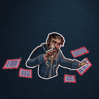 Conspiracy Mtg Arena GIF by Magic: The Gathering