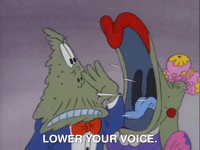 rockos modern life nicksplat GIF