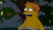 the simpsons GIF